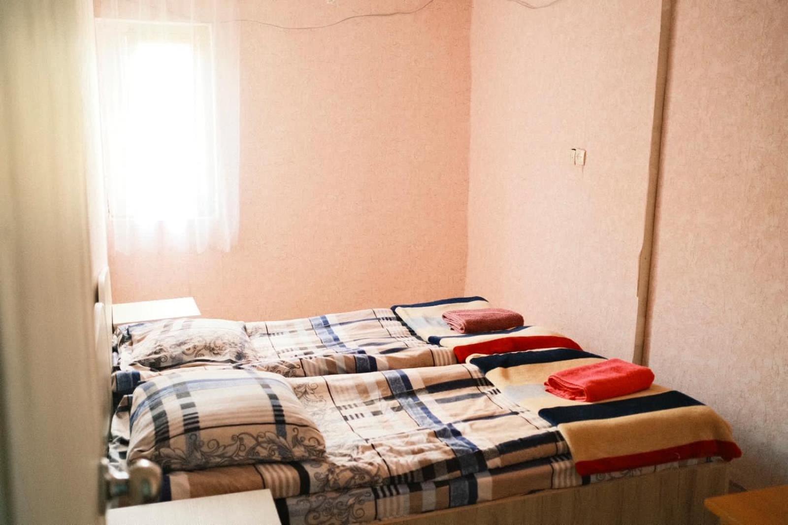 Guest House Gere Omalo Δωμάτιο φωτογραφία